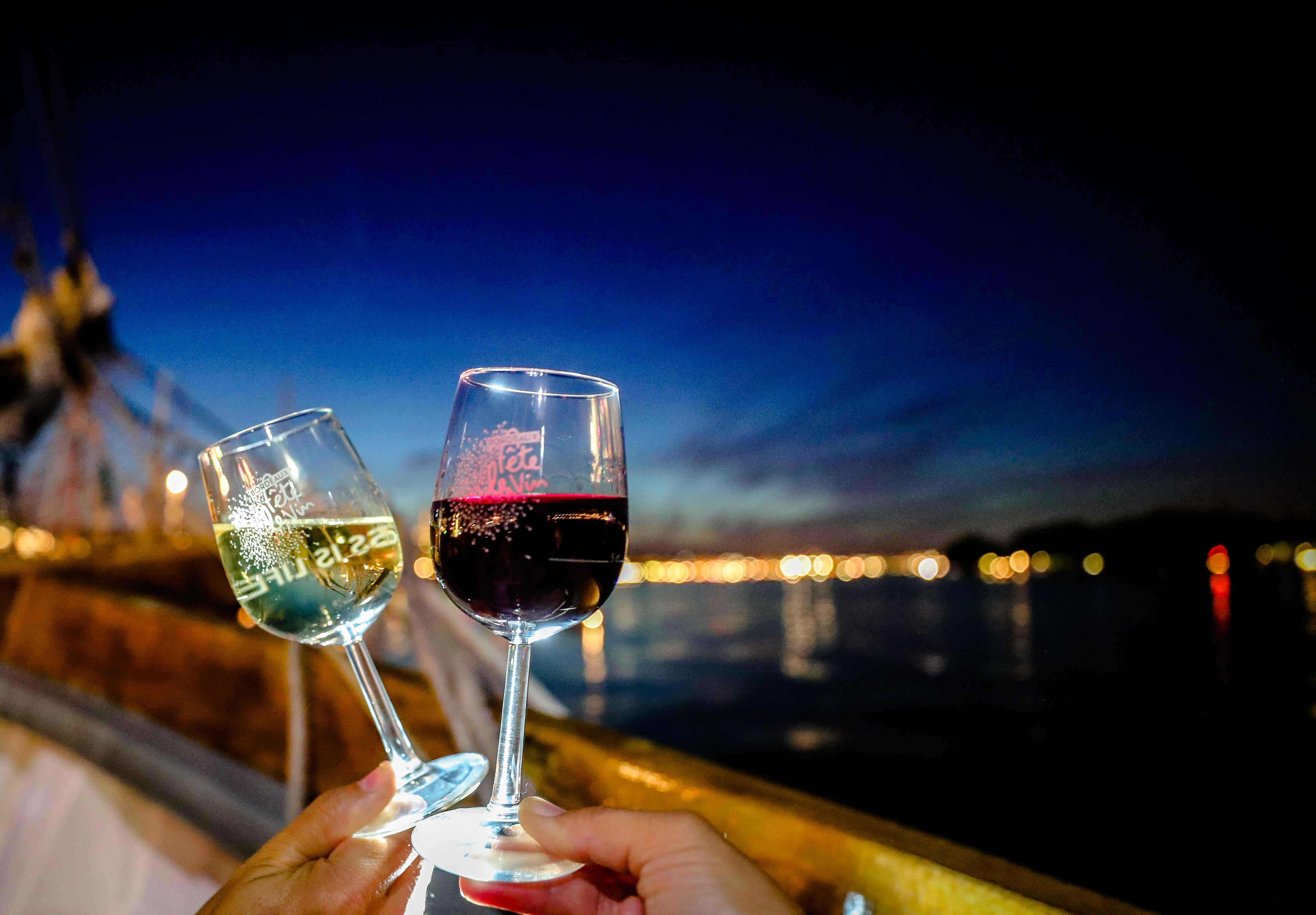 Bordeaux Wine Festival 2022 Bordeaux Wine Festival